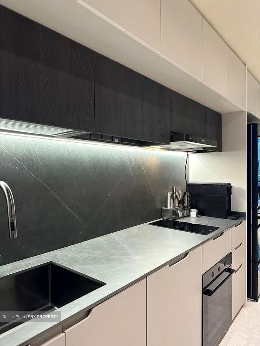 Parc Riviera (D5), Condominium #622635391
